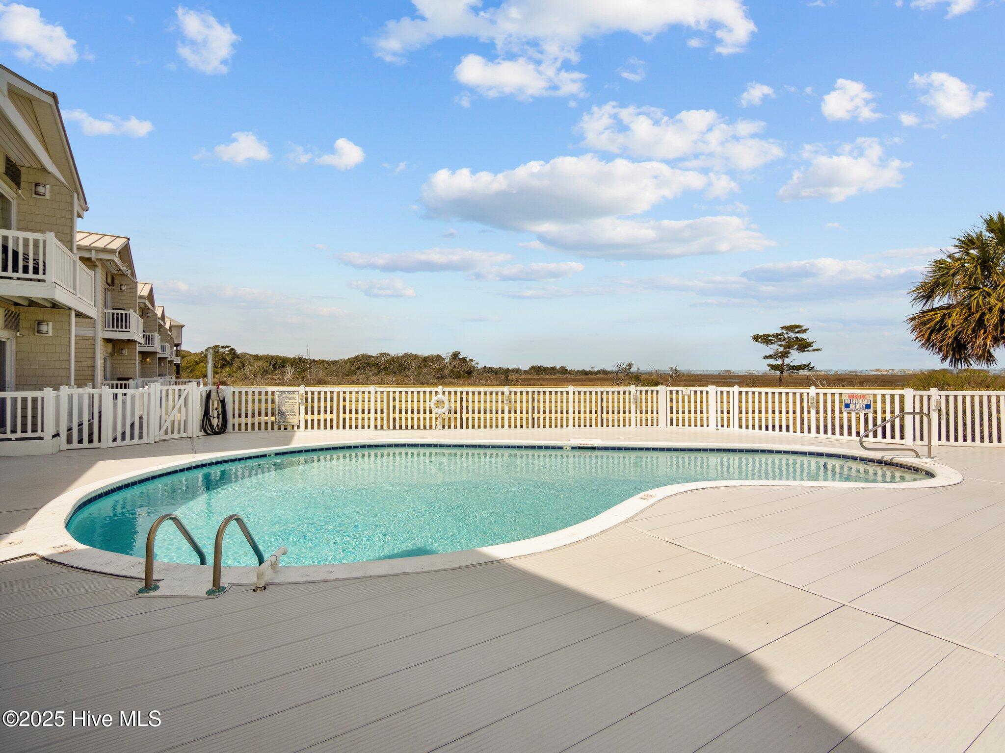 602 West Fort Macon Road, Unit 109 Atlantic Beach, NC 28512 - Photo 23 of 39 38-web-or-mls-P3208574