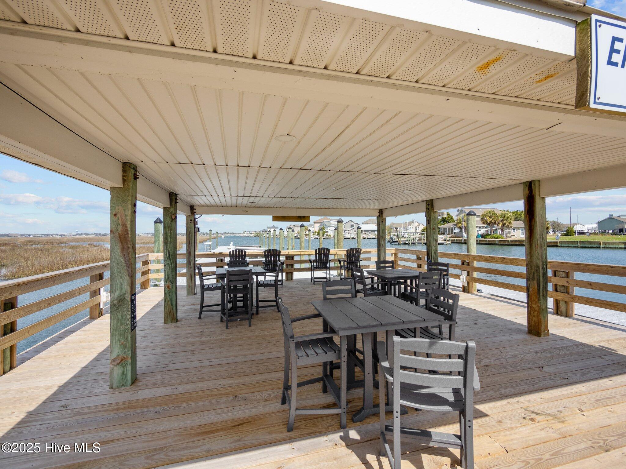 602 West Fort Macon Road, Unit 109 Atlantic Beach, NC 28512 - Photo 24 of 39 32-web-or-mls-P3208528