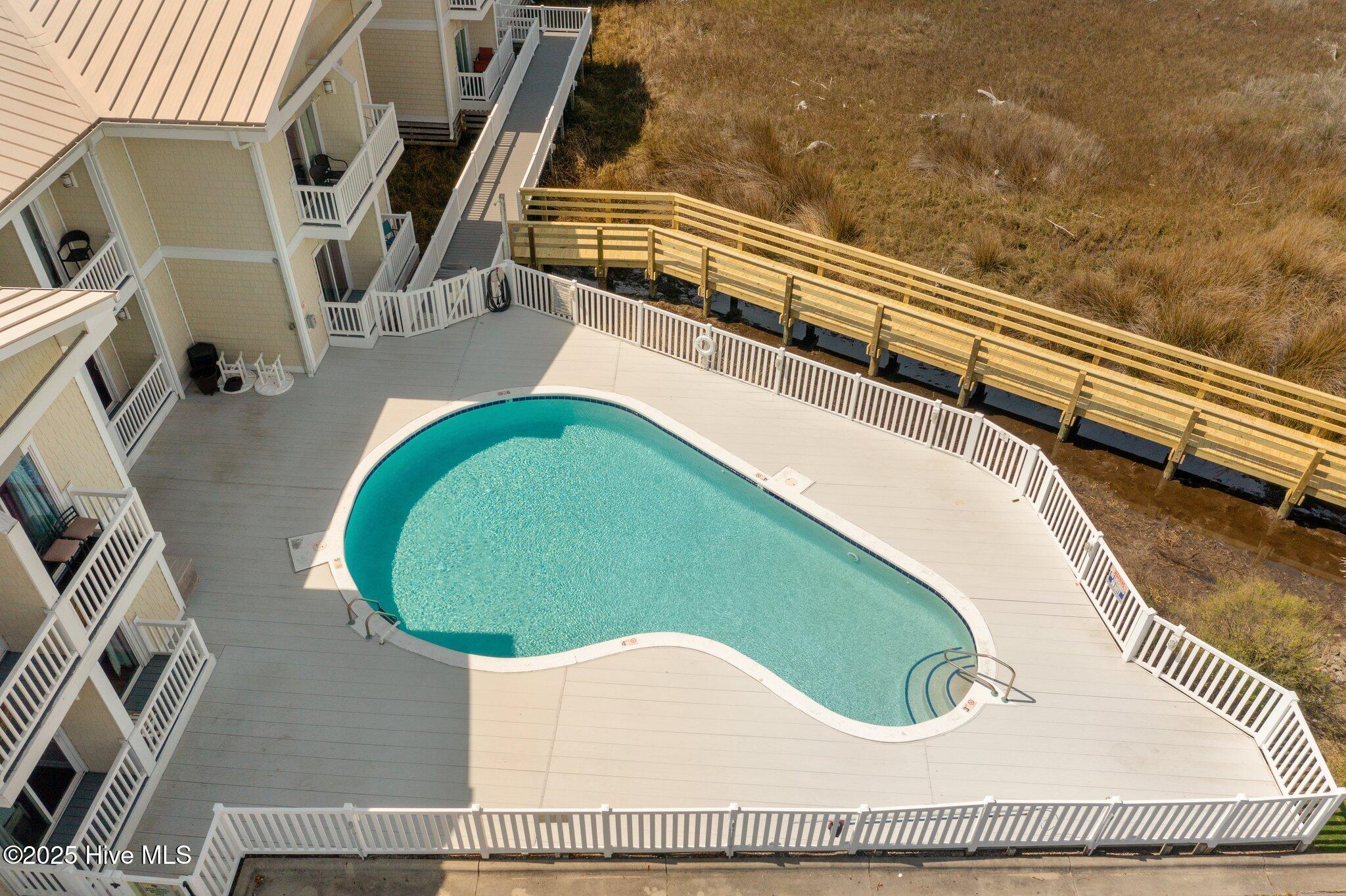 602 West Fort Macon Road, Unit 109 Atlantic Beach, NC 28512 - Photo 25 of 39 12-web-or-mls-DJI_0620