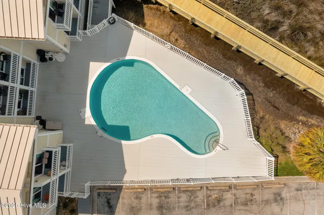 $137,000 | 602 West Fort Macon Road, Unit 109, Atlantic Beach, NC 28512