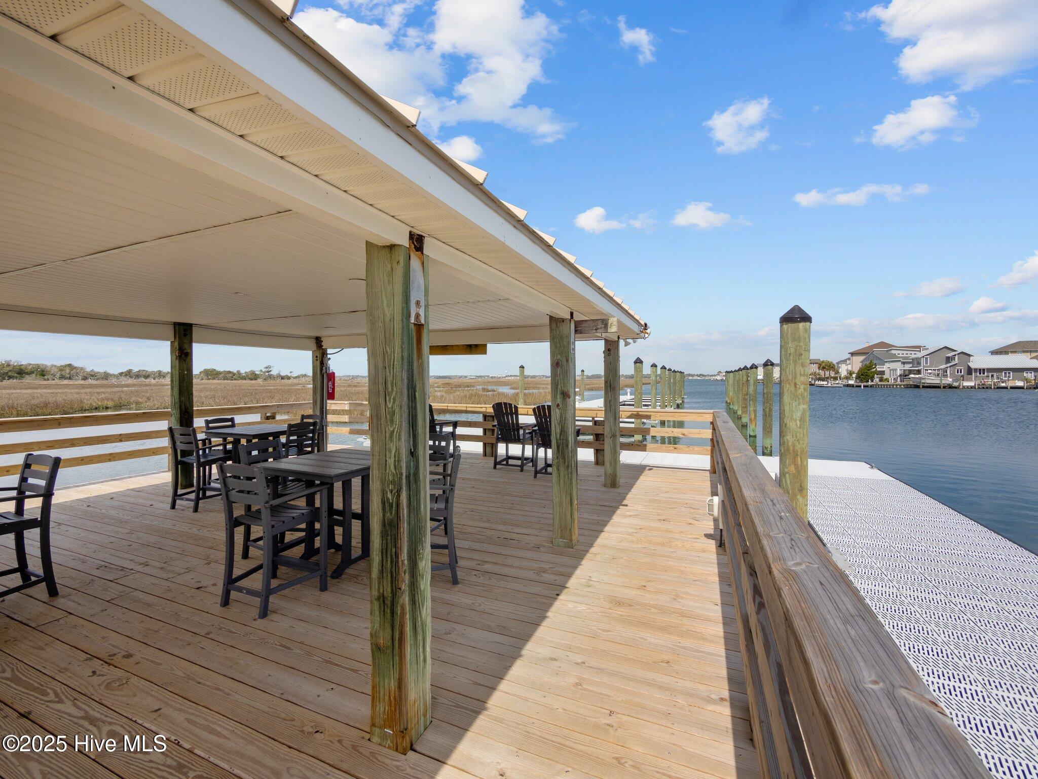 602 West Fort Macon Road, Unit 109 Atlantic Beach, NC 28512 - Photo 27 of 39 34-web-or-mls-P3208551