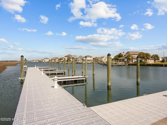 $137,000 | 602 West Fort Macon Road, Unit 109, Atlantic Beach, NC 28512