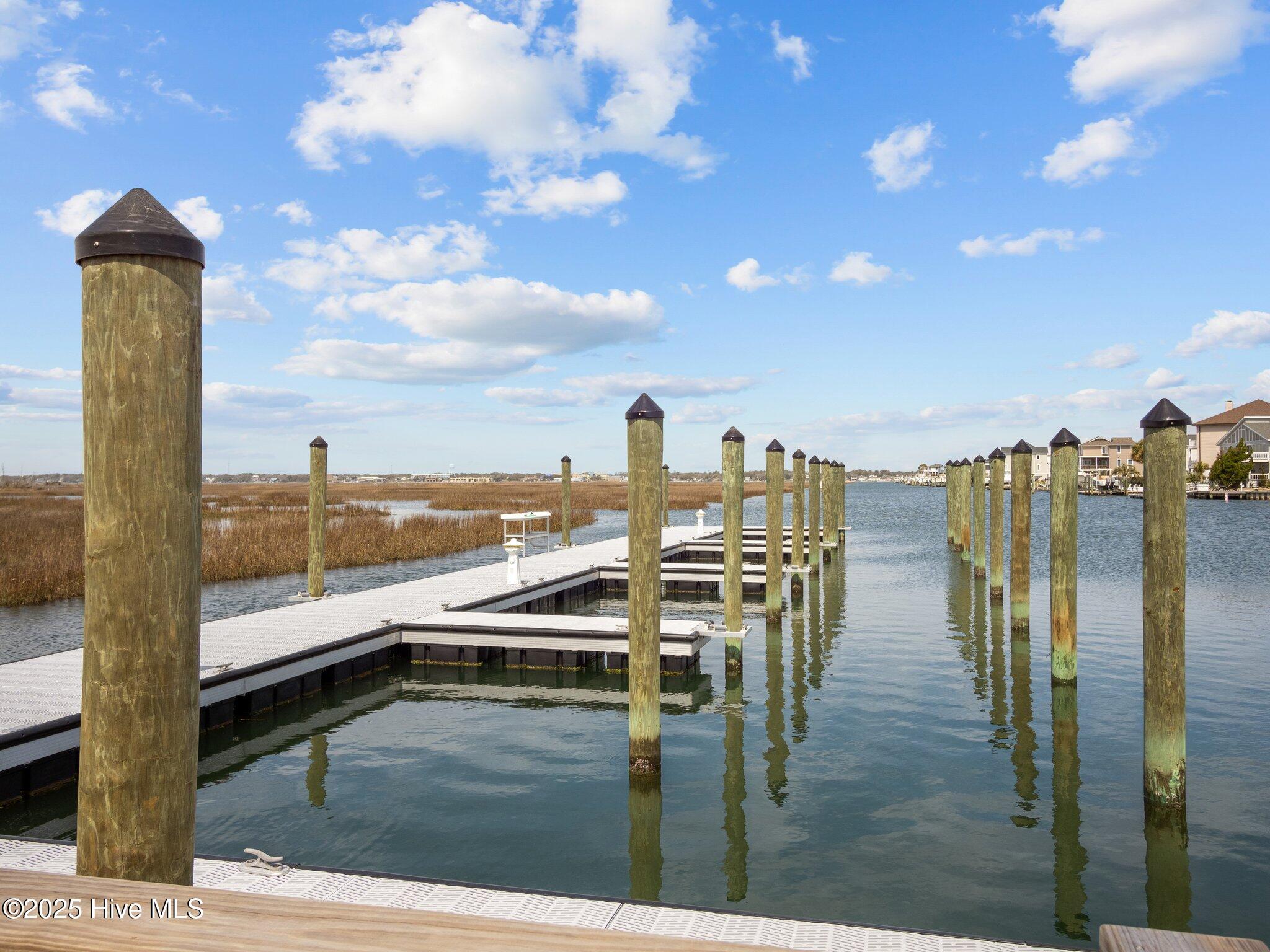 602 West Fort Macon Road, Unit 109 Atlantic Beach, NC 28512 - Photo 30 of 39 36-web-or-mls-P3208563
