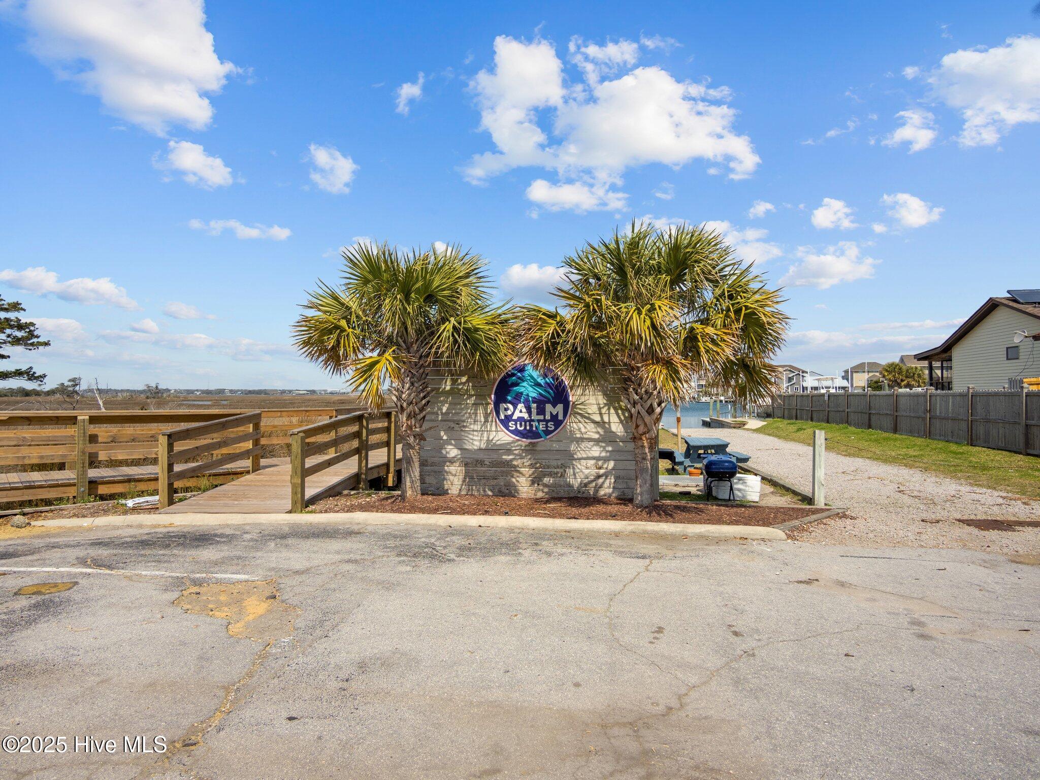 602 West Fort Macon Road, Unit 109 Atlantic Beach, NC 28512 - Photo 3 of 39 39-web-or-mls-P3208589
