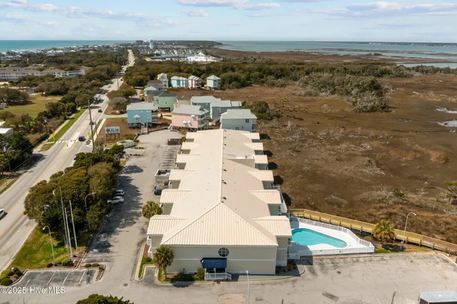 $137,000 | 602 West Fort Macon Road, Unit 109, Atlantic Beach, NC 28512