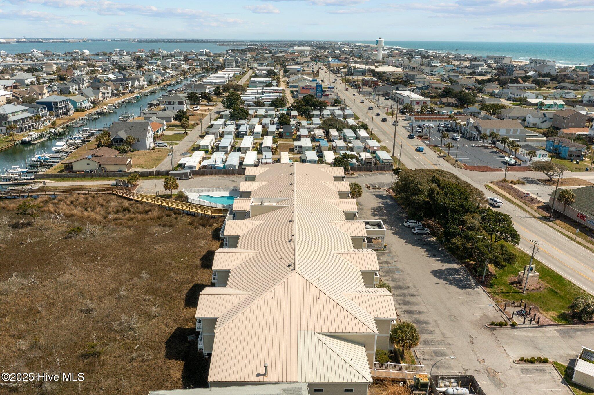 602 West Fort Macon Road, Unit 109 Atlantic Beach, NC 28512 - Photo 38 of 39 10-web-or-mls-DJI_0616
