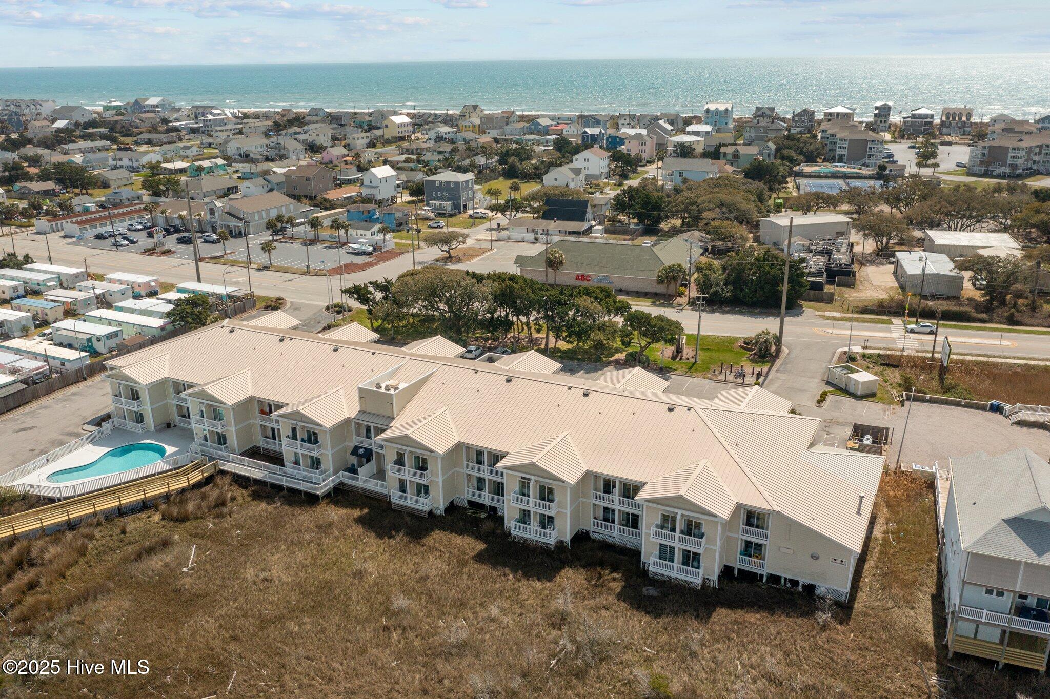 602 West Fort Macon Road, Unit 109 Atlantic Beach, NC 28512 - Photo 39 of 39 11-web-or-mls-DJI_0617