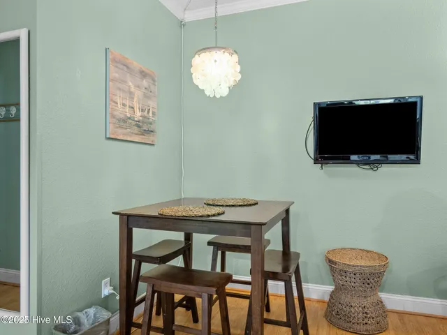 $137,000 | 602 West Fort Macon Road, Unit 109, Atlantic Beach, NC 28512