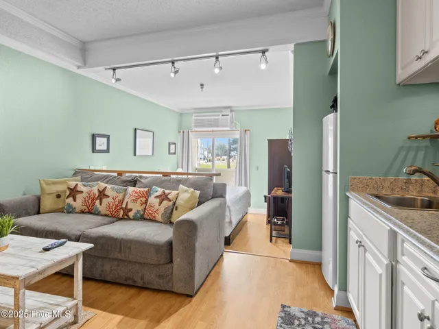 $137,000 | 602 West Fort Macon Road, Unit 109, Atlantic Beach, NC 28512