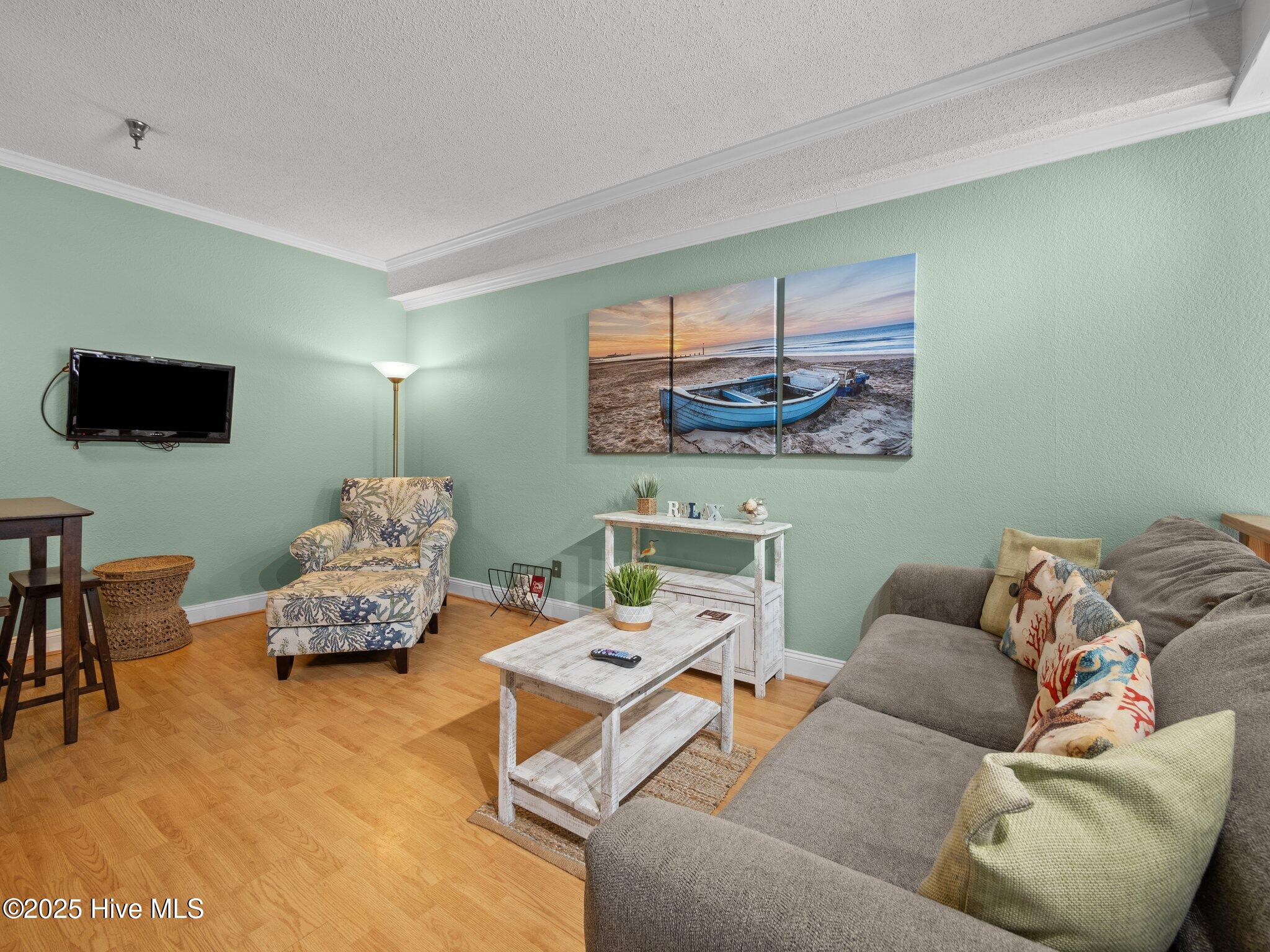 602 West Fort Macon Road, Unit 109 Atlantic Beach, NC 28512 - Photo 10 of 39 21-web-or-mls-P3208355