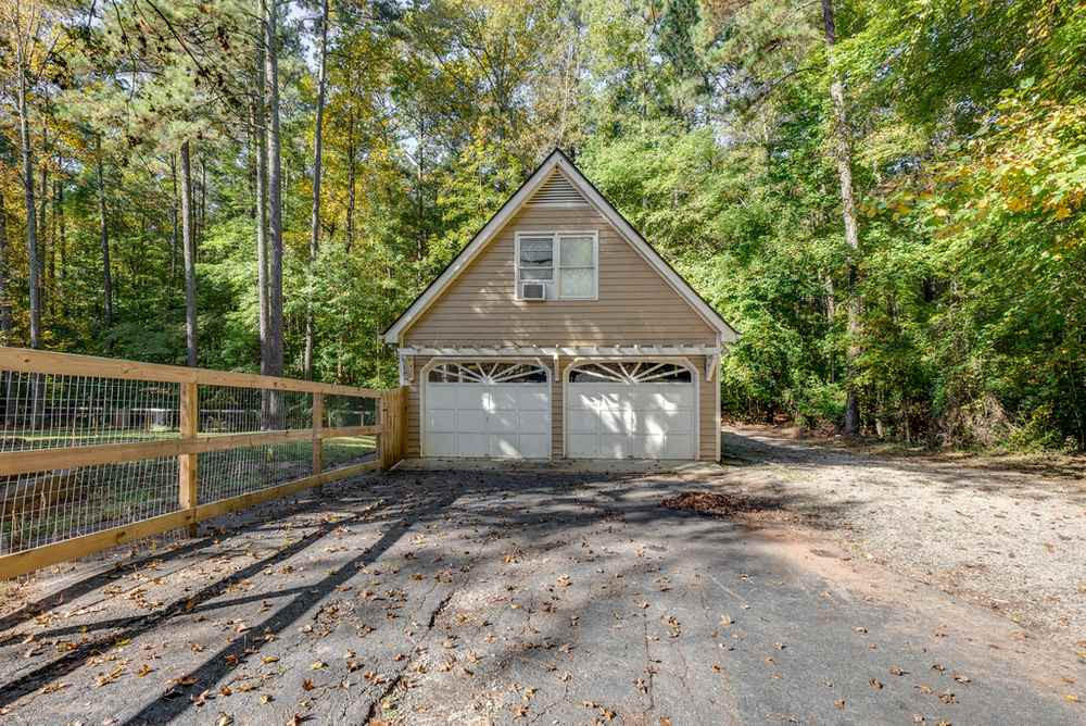 9909 Gralyn Road Raleigh, NC 27613 - Photo 4 of 29 Photo 4