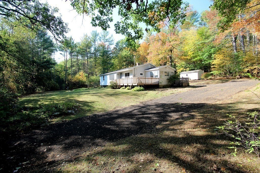 218 Holtshire Road Orange, MA 01364 - Photo 34 of 38 Gallery Image 34