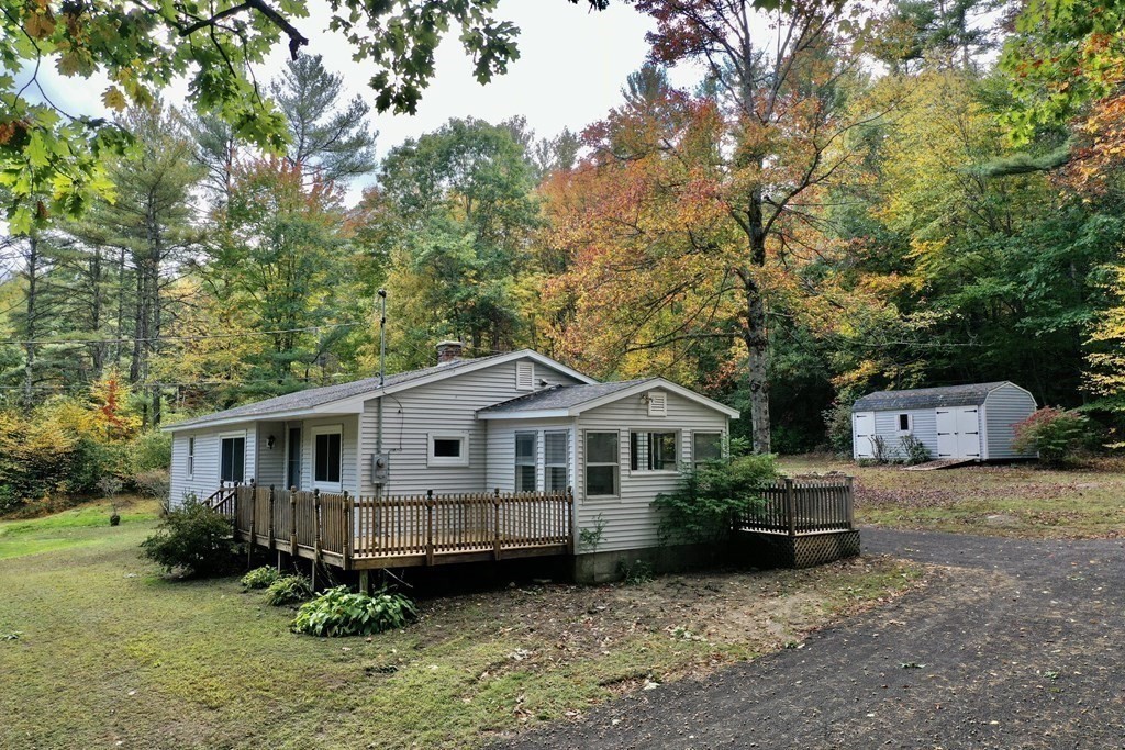 218 Holtshire Road Orange, MA 01364 - Photo 38 of 38 Gallery Image 38
