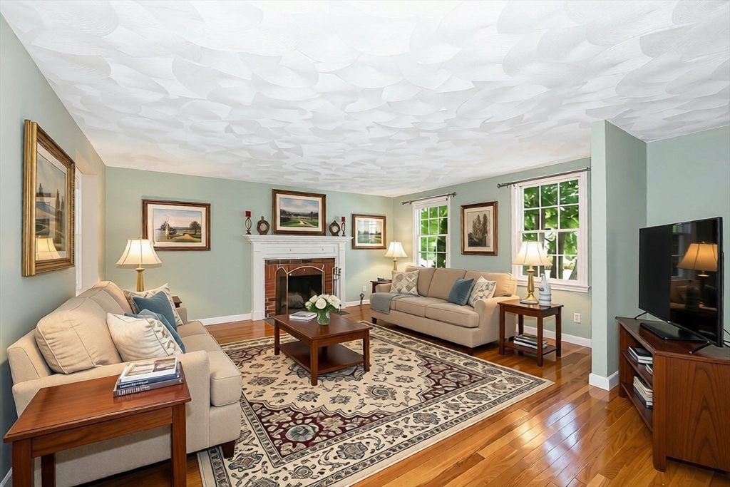 6 Peter Road North Reading, MA 01864 - Photo 6 of 39