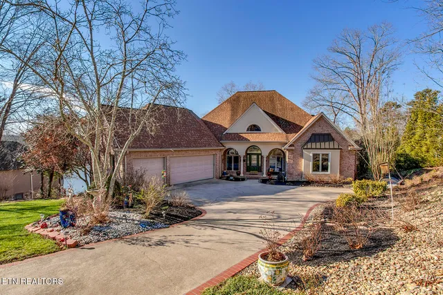 $1,950,000 | 207 Amega Trace, Loudon, TN 37774