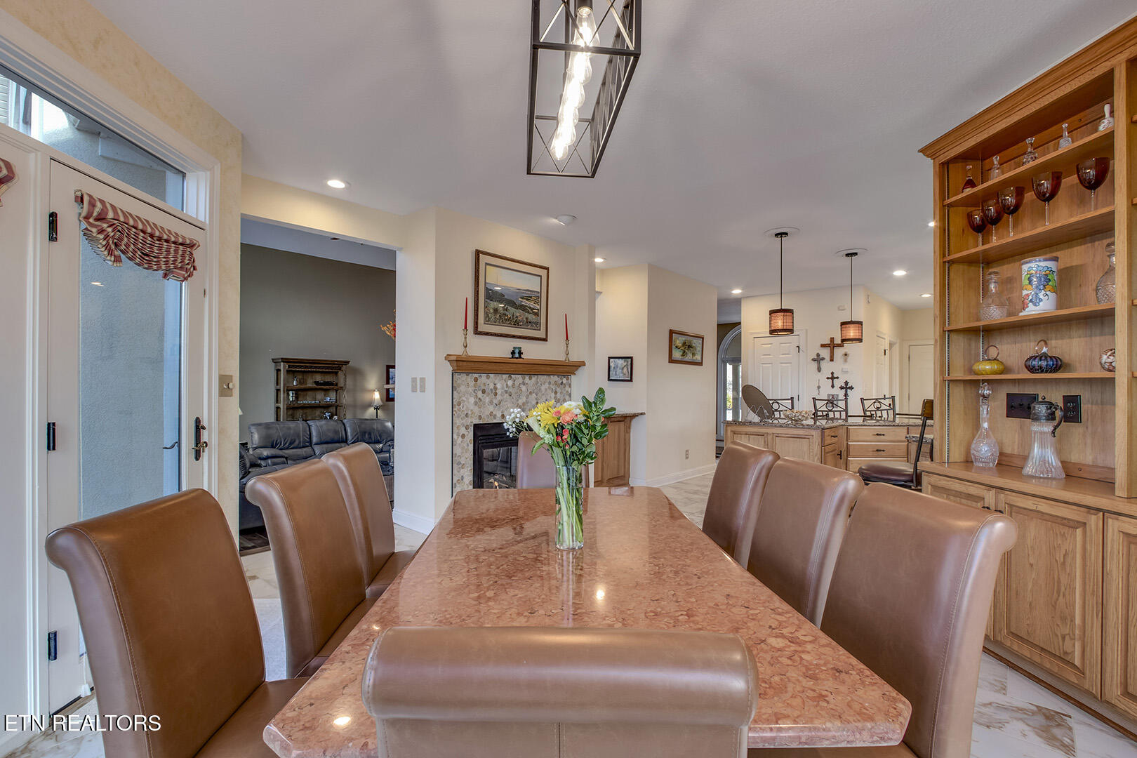 207 Amega Trace Loudon, TN 37774 - Photo 15 of 60 15_AmegaTrace_207_Dining03