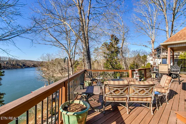 $1,950,000 | 207 Amega Trace, Loudon, TN 37774