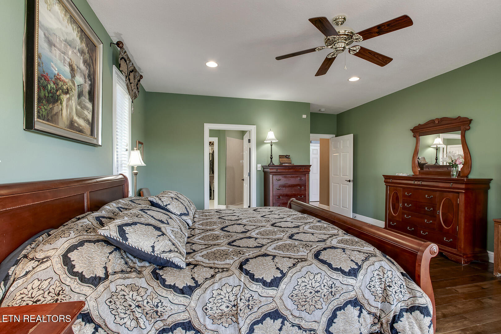 207 Amega Trace Loudon, TN 37774 - Photo 23 of 60 23_AmegaTrace_207_MasterBedroom02