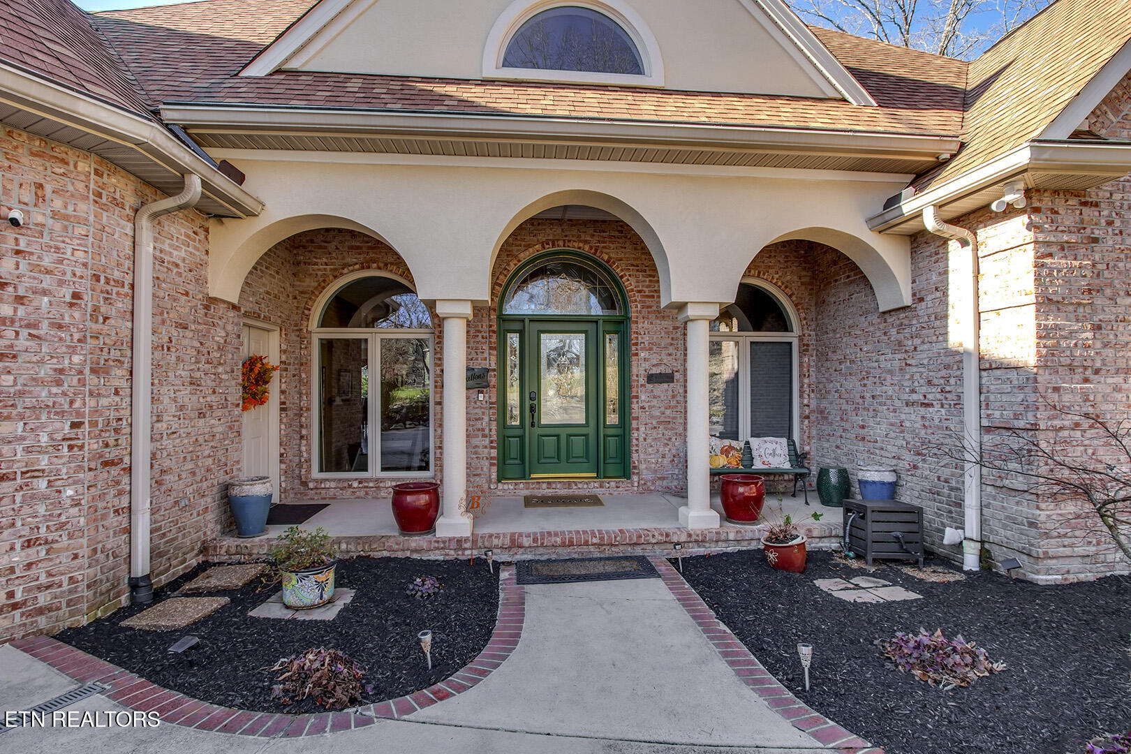 207 Amega Trace Loudon, TN 37774 - Photo 3 of 60 03_AmegaTrace_207_FrontPorch