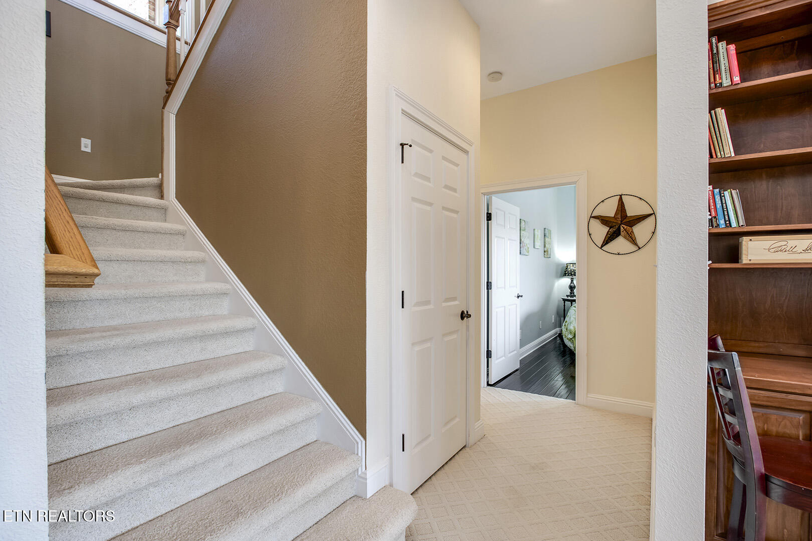 207 Amega Trace Loudon, TN 37774 - Photo 40 of 60 40_AmegaTrace_207_LowerHall-Central