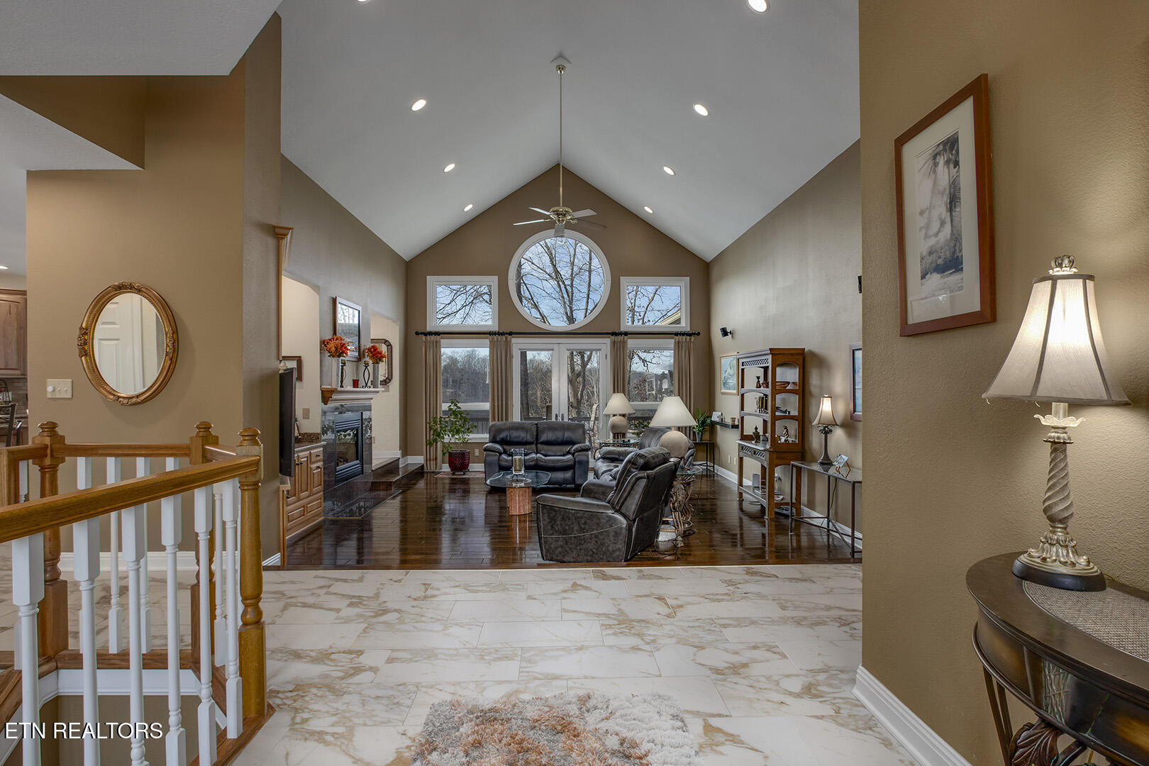 207 Amega Trace Loudon, TN 37774 - Photo 4 of 60 04_AmegaTrace_207_EntryView