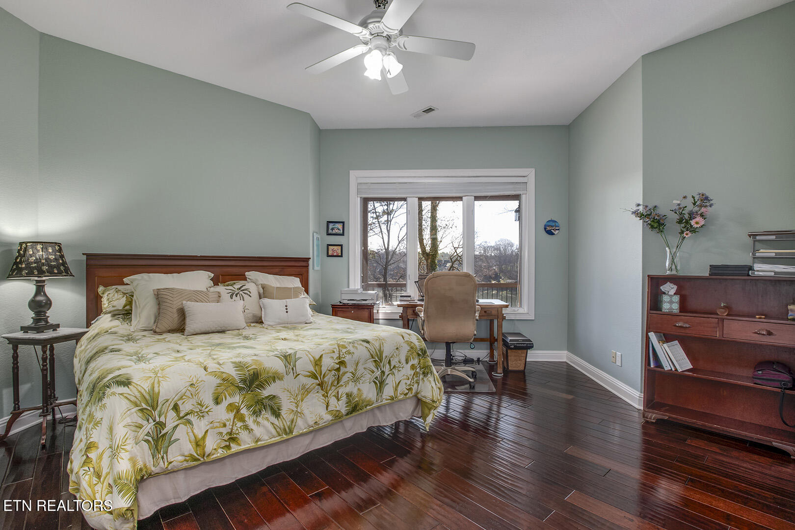 207 Amega Trace Loudon, TN 37774 - Photo 41 of 60 41_AmegaTrace_207_Bedroom3