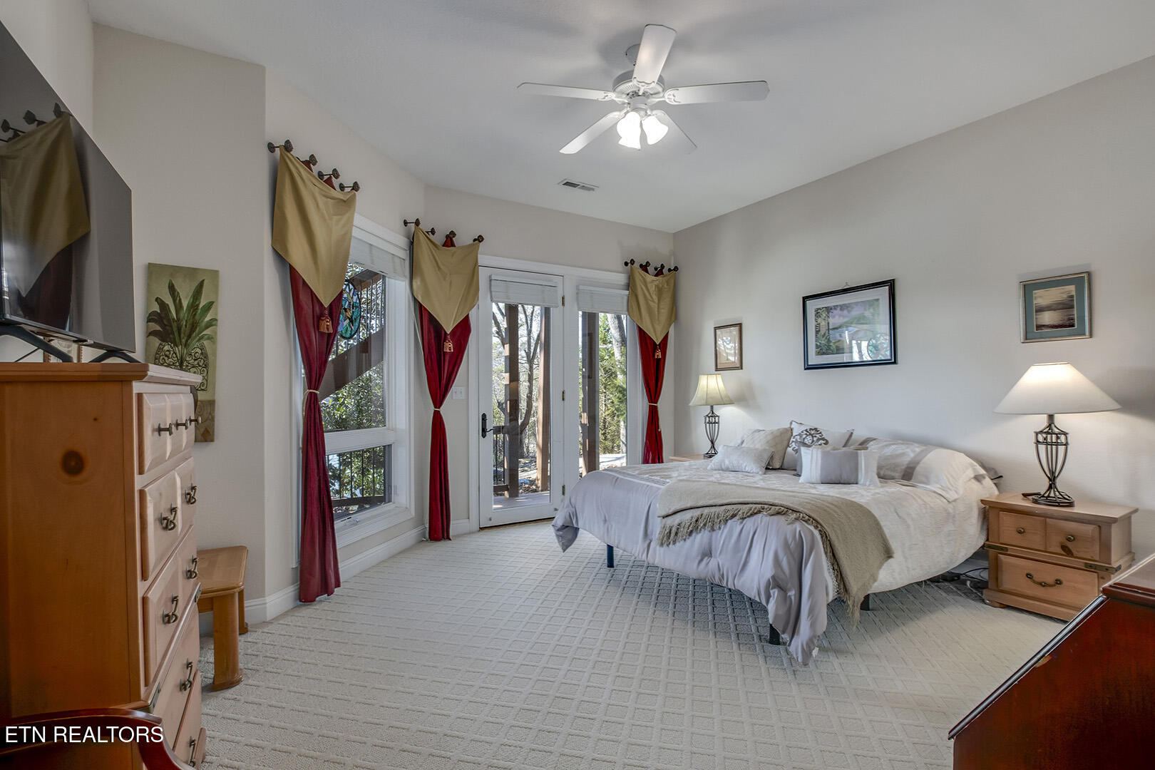 207 Amega Trace Loudon, TN 37774 - Photo 45 of 60 45_AmegaTrace_207_Bedroom4