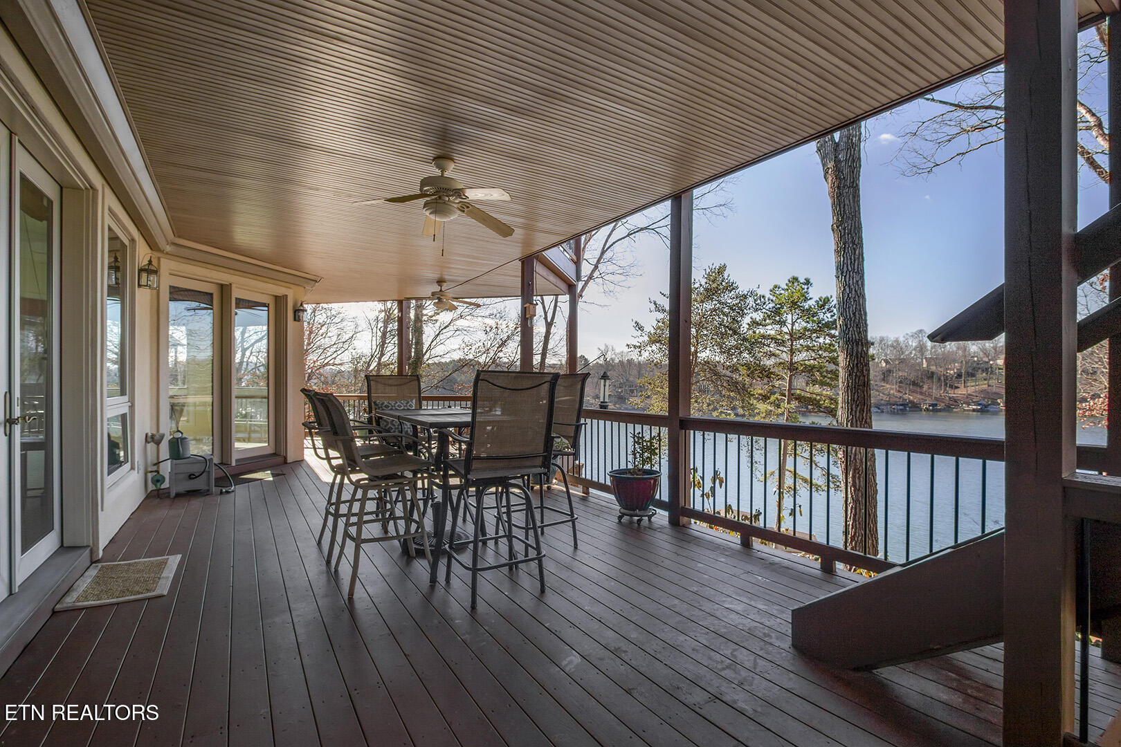 207 Amega Trace Loudon, TN 37774 - Photo 46 of 60 46_AmegaTrace_207_LowerDeck02