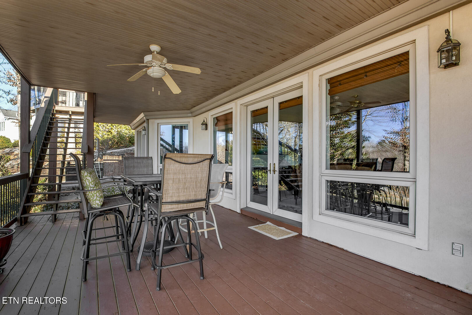 207 Amega Trace Loudon, TN 37774 - Photo 49 of 60 49_AmegaTrace_207_LowerDeck04