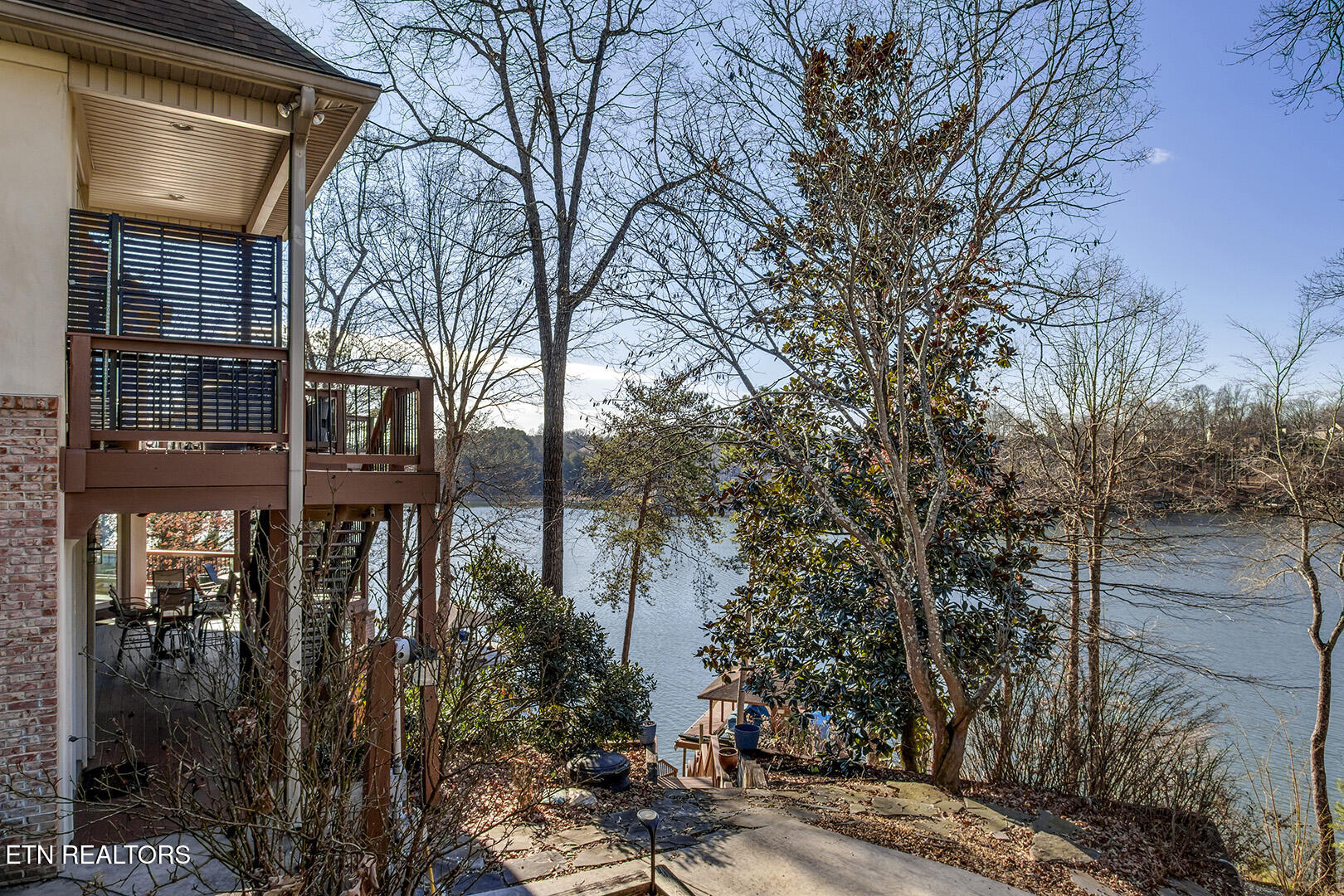 207 Amega Trace Loudon, TN 37774 - Photo 51 of 60 51_AmegaTrace_207_ShoreAccess