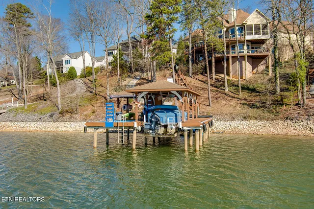 $1,950,000 | 207 Amega Trace, Loudon, TN 37774