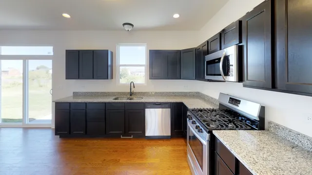 $424,990 | 2161 Bilstone Drive, Lynwood, IL 60411