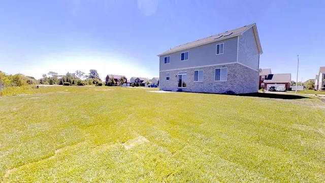 $424,990 | 2161 Bilstone Drive, Lynwood, IL 60411