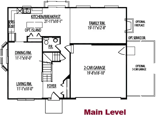 $424,990 | 2161 Bilstone Drive, Lynwood, IL 60411