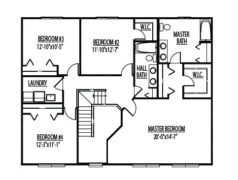 $424,990 | 2161 Bilstone Drive, Lynwood, IL 60411