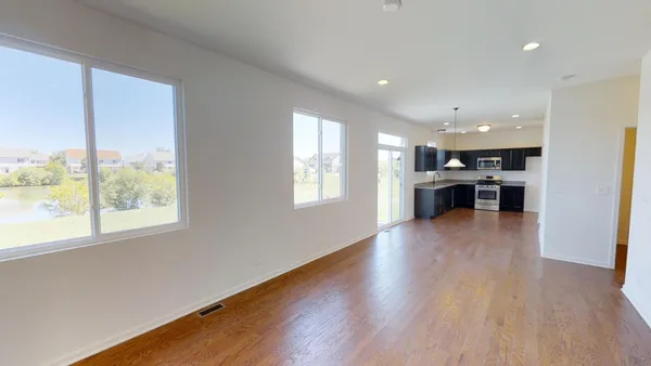 $424,990 | 2161 Bilstone Drive, Lynwood, IL 60411