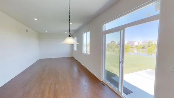 $424,990 | 2161 Bilstone Drive, Lynwood, IL 60411