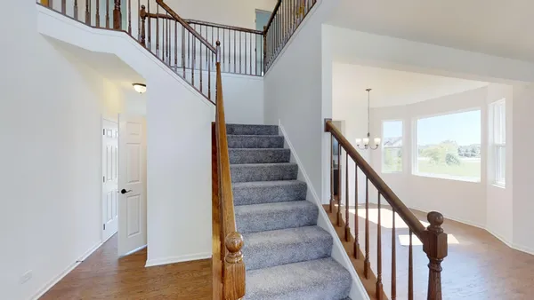 $424,990 | 2161 Bilstone Drive, Lynwood, IL 60411