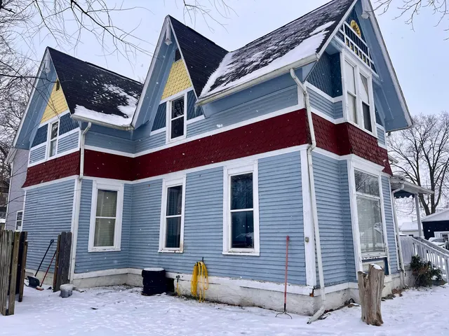 $265,000 | 46 West Chicago Street, Quincy, MI 49082