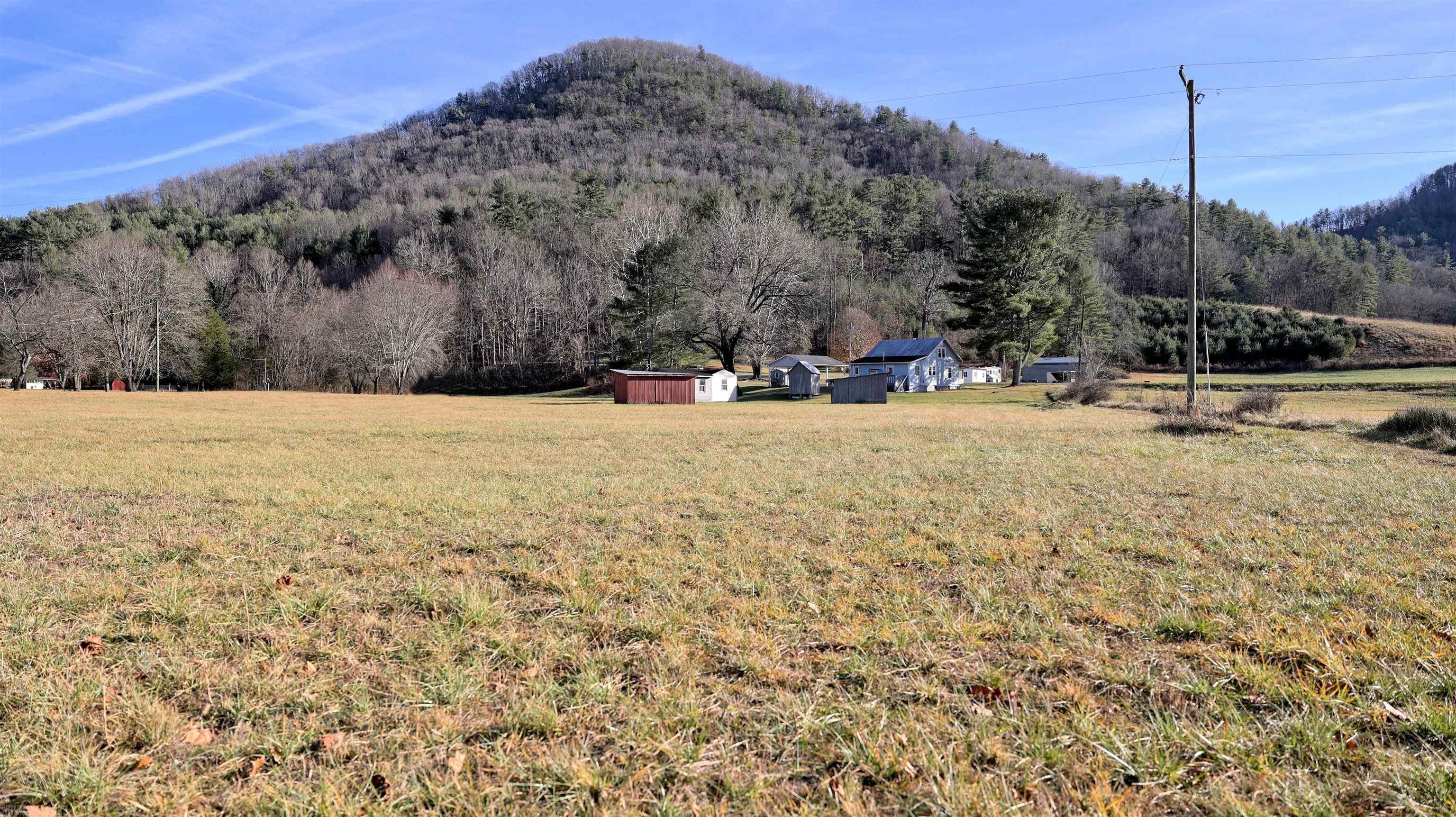 3582 Alleghany Spring Road Shawsville, VA 24162 - Photo 47 of 51 Gallery Image 47