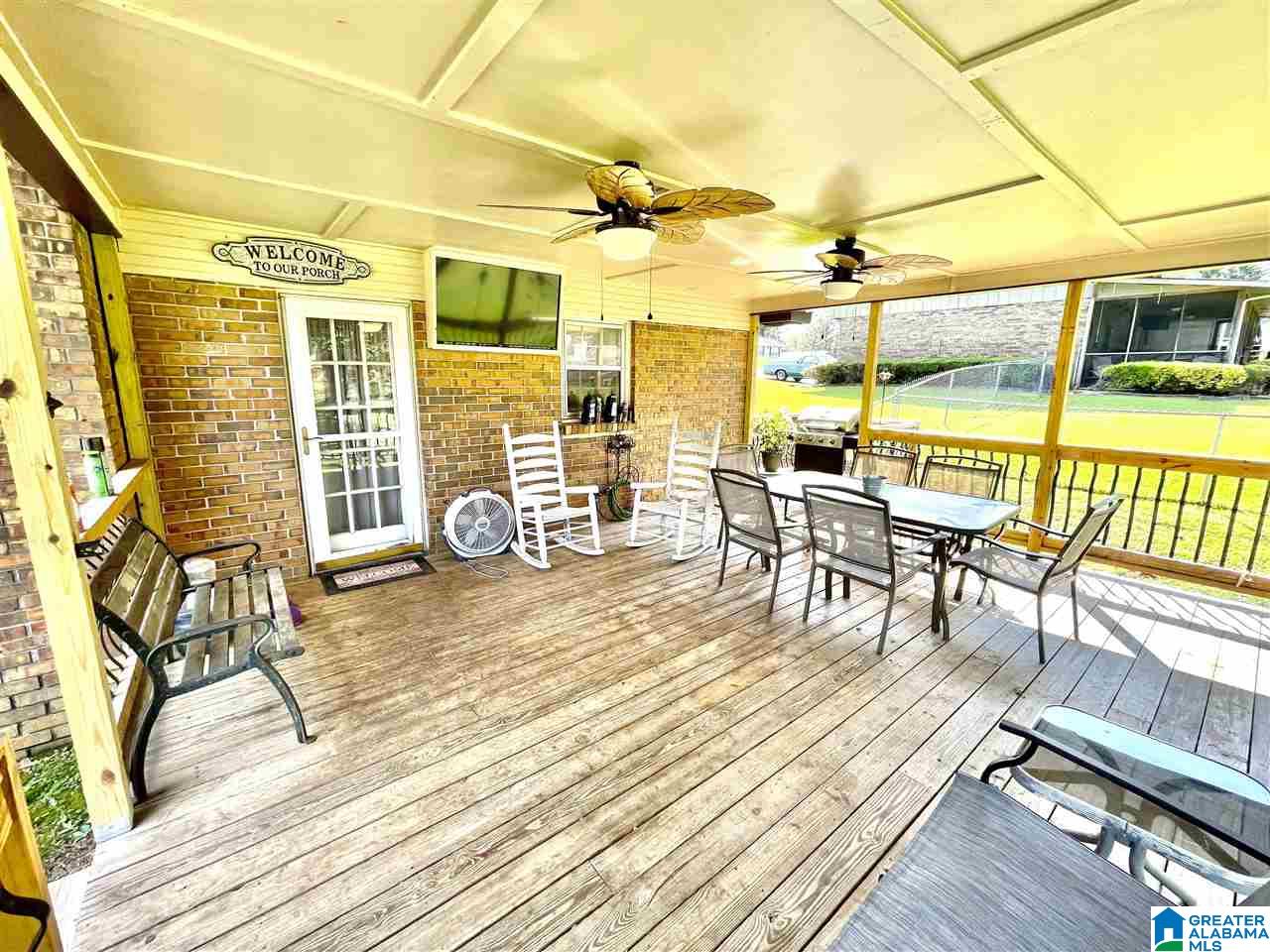 1 Timbercrest Circle Anniston, AL 36206 - Photo 41 of 50
