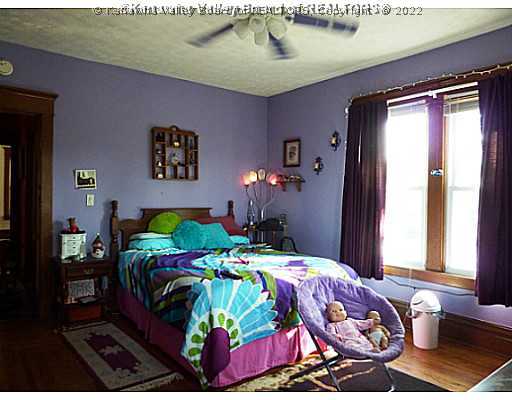 202 3rd Avenue Ripley, WV 25271 - Photo 10 of 16 Main Level Bedroom.
