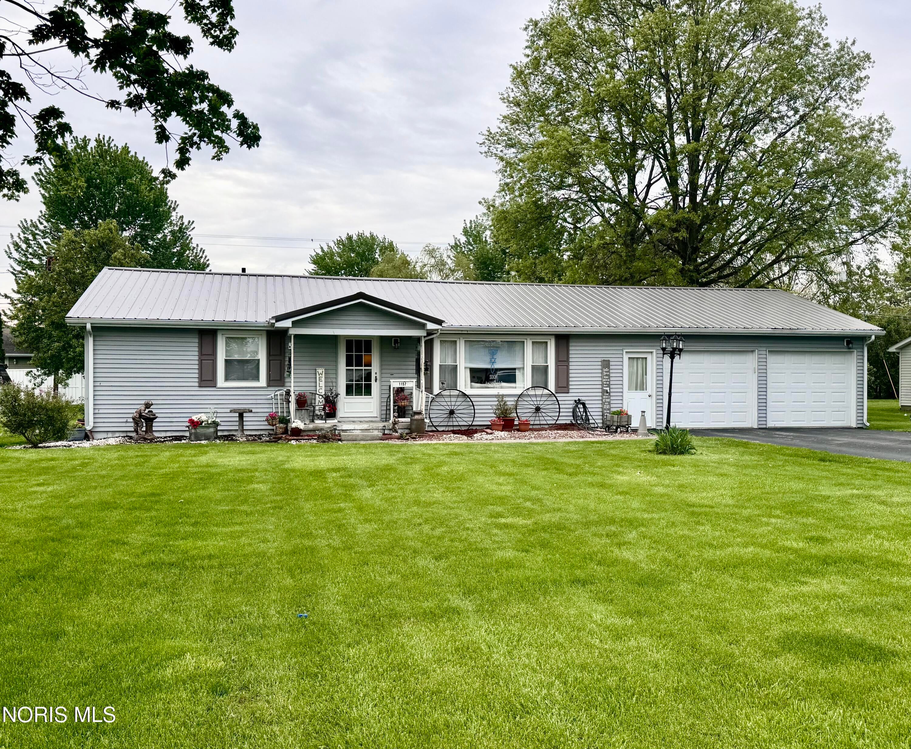 1157 Emerald Road Paulding, OH 45879 - Photo 1 of 1 Gallery Image 1