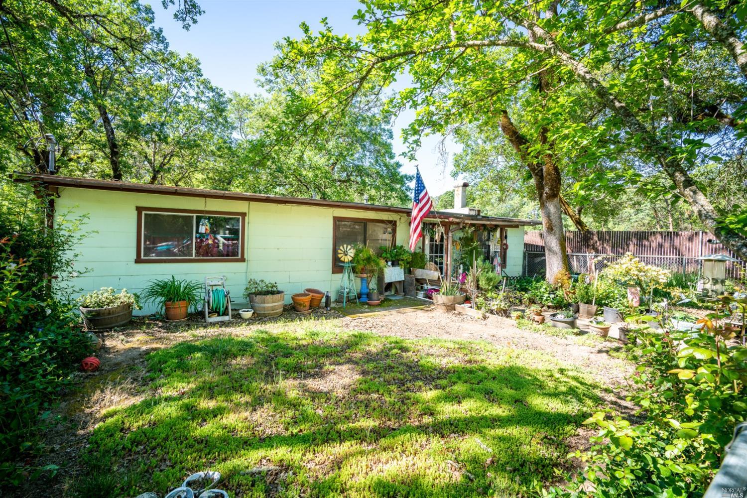 1201 Rd M Redwood Valley, CA 95470 - Photo 1 of 1 Gallery Image 1