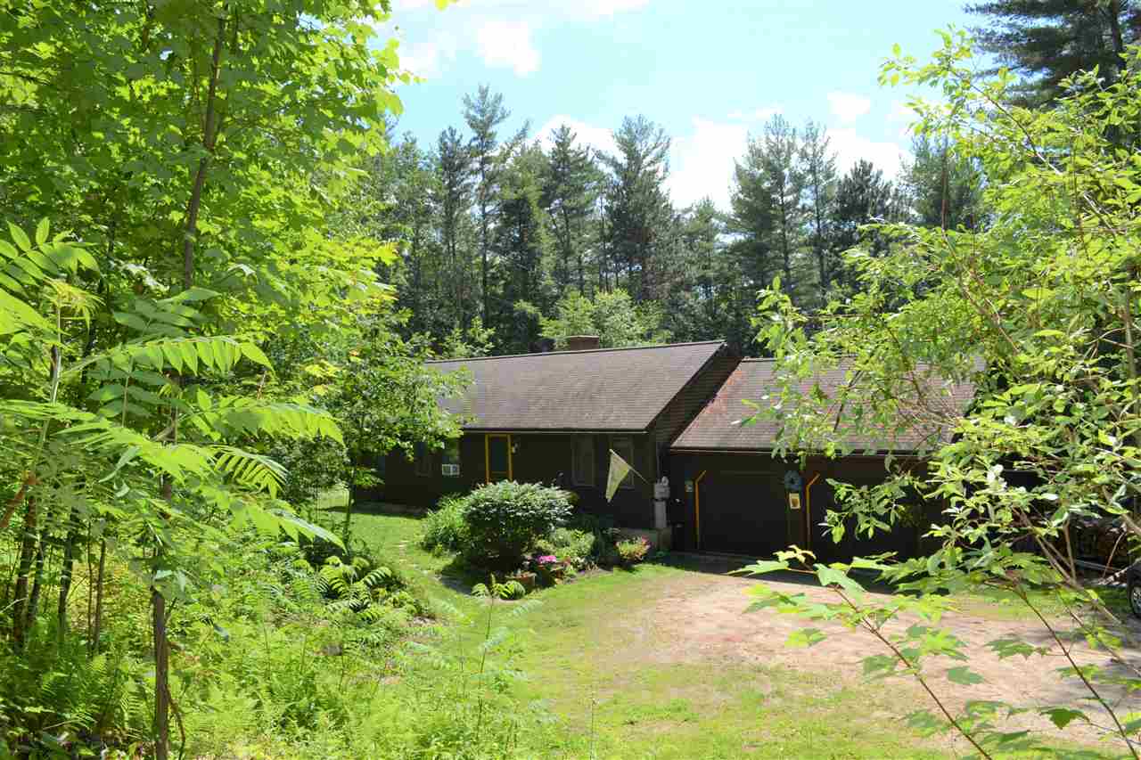 781 Kearsarge Mountain Road Warner, NH 03278 - Photo 1 of 29