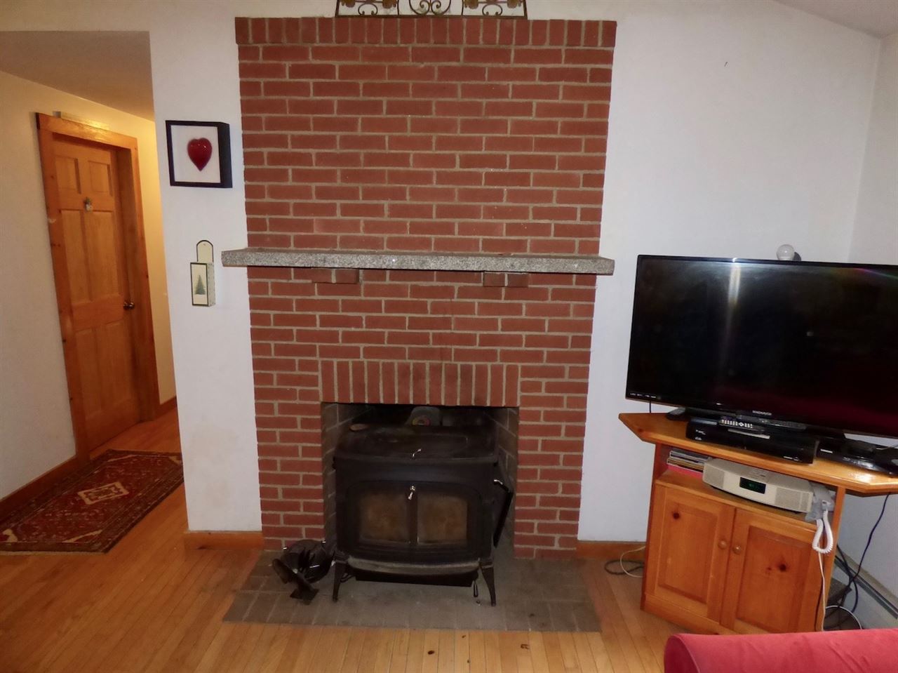 781 Kearsarge Mountain Road Warner, NH 03278 - Photo 11 of 29