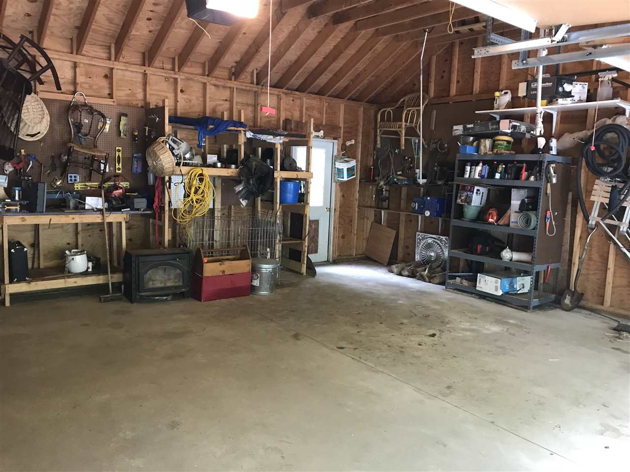 781 Kearsarge Mountain Road Warner, NH 03278 - Photo 20 of 29