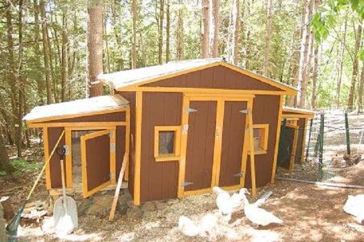 781 Kearsarge Mountain Road Warner, NH 03278 - Photo 26 of 29