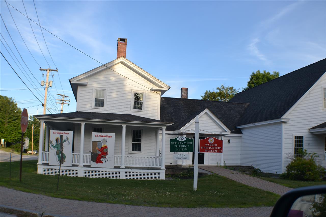 781 Kearsarge Mountain Road Warner, NH 03278 - Photo 27 of 29