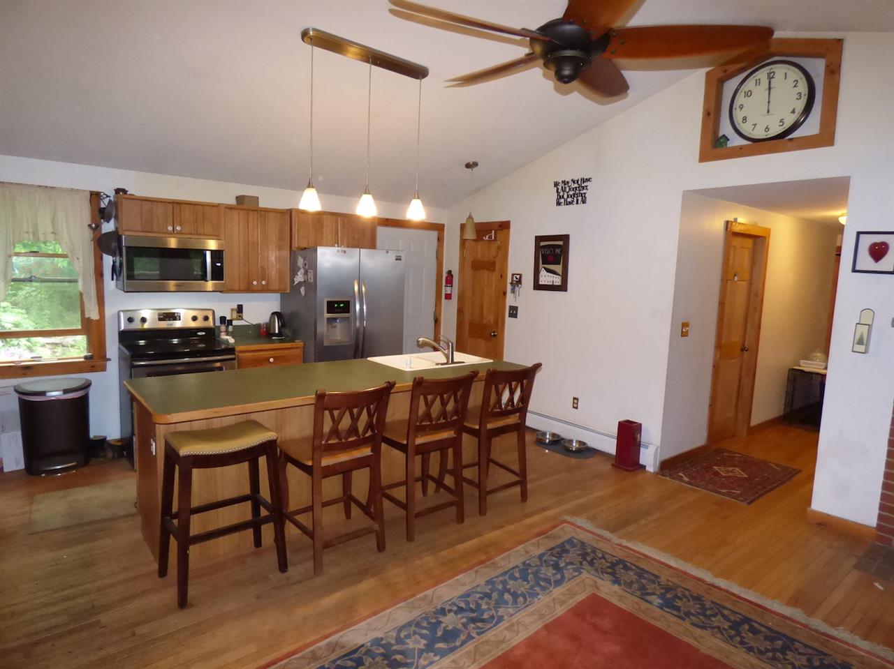 781 Kearsarge Mountain Road Warner, NH 03278 - Photo 7 of 29